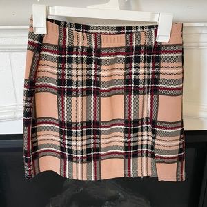 Shein mini Bodycon skirt